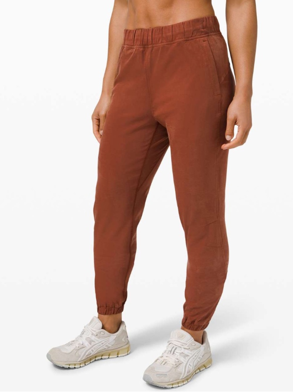 Lululemon Adapted State Training Jogger